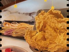 -虾佬圣汤·海鲜姿造(乐堤港店)