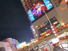 -庙街旅游·美食广场(五一广场店)