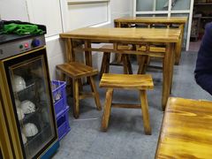 -老味道饺子馆(回民街店)