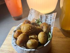 -海风酒吧 喝精酿 听民谣(阿那亚礼堂店)