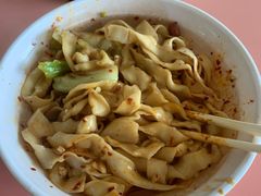 -美玲拉面(滨海总店)