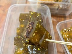 -芋知己农家特色小吃(江南店)
