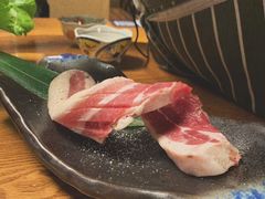 -炎蔵牛舌烤肉