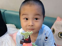 -CORNER CONE GELATO酷矿手作霜淇淋(南头古城店)