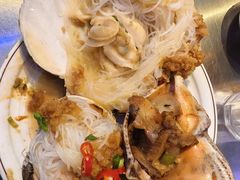 -江合勇丹东兄弟小串海鲜烧烤(总店)