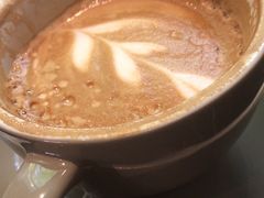 -BAKER&SPICE(安福路店)