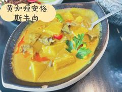 -Thai Alley泰爱里(二沙岛店)