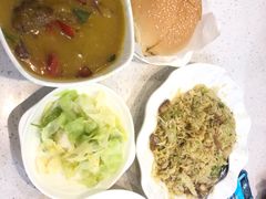 -旺角宝港式茶餐厅(寮步店)