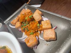 -湖兰金牌小炒肉(椒江万达店)
