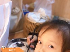 -运栋天马牛肉饼(林科大店)
