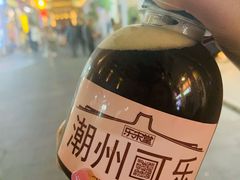 -潮州古城