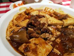 -西贝莜面村(上海百联西郊店)