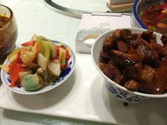 -院8里·少城记忆老川菜(宽窄巷子店)