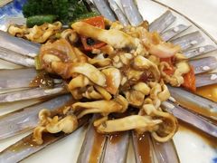 -寻味顺德·南记酒家·传统顺德菜·鱼生(广源路店)