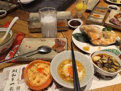 -赤坂亭·M9和牛烧肉·铁板烧(合肥万象城店)