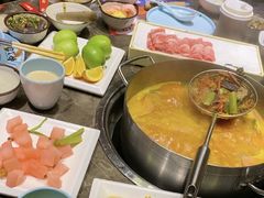 -煮意潮牛鲜牛肉火锅(世纪金源店)