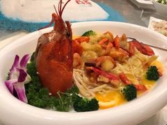 -赛象酒店·福泉阁中餐厅