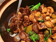 -汤城小厨•粤菜•靓汤(苏州街店)