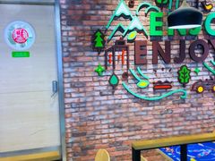 -德克士(崂山百货店)