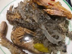 -亚马逊环球美食百汇(新城吾悦广场店)