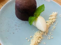 熔岩蛋糕-EN SPACE恩空间