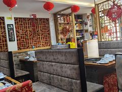 -东北农家院·铁锅炖(莘庄店)