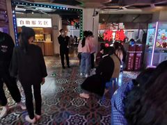 -季季红火锅(动壹店)