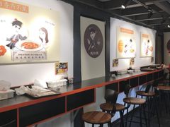 -武松家(丰益桥店)