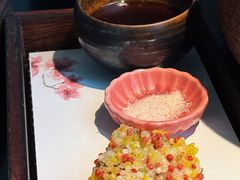 -花潮料理艺食馆(成都万象城店)