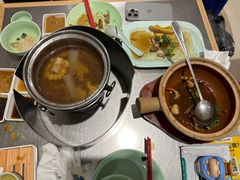 -潮界(LU·ONE凯德晶萃广场店)