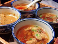-阿庄新豫菜(通泰路店)