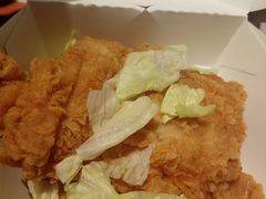 -肯德基(好又多店)