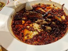 -青花小镇(凯翔新天地店)