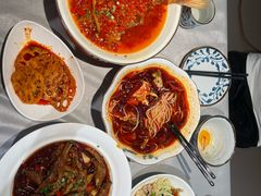 -老三样 · 江西菜馆(前海壹方汇店)