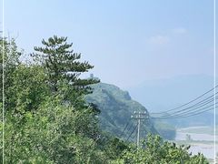 -蟠龙山长城景区