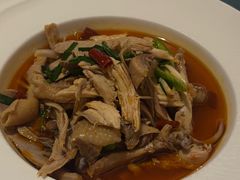 -新疆巴州金丝特餐厅(大钟寺店)