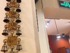 -克比叔叔印度餐厅Kebabs on the Grille(永康路分店)