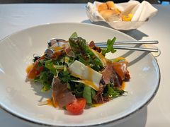 -燃扒房Steakhouse(皇庭店)
