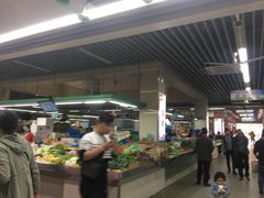 -科巷菜场