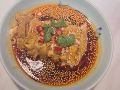 -周渝食惦·酸菜鱼精致川菜(横岗店)