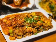 -老号尤兔头(西川店)