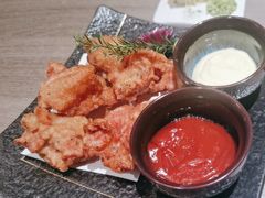 -炙柒Sekinana·精致料理 烧鸟·铁板烧(海上世界店)