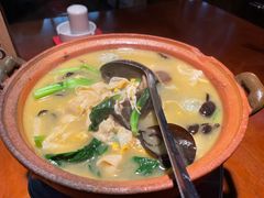 -徽三说·土徽菜·中国徽菜连锁品牌(阳湖总店)