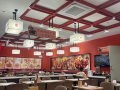 -五爷拌面(深圳北站店)