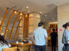 -三千里韩式炭火烤肉(南八马路店)
