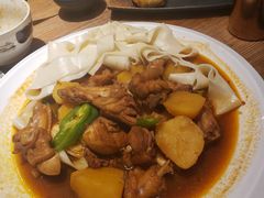 -塔哈尔·新疆盛宴(城西银泰店)