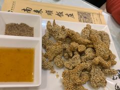-南来顺饭庄·清真(南菜园店)