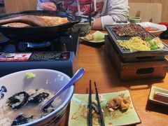 -鳗鱼家·深夜食堂(军博店)