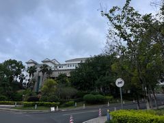 -河源万绿湖美思威尔顿酒店
