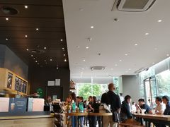 -星巴克(昆明金鹰天地店)